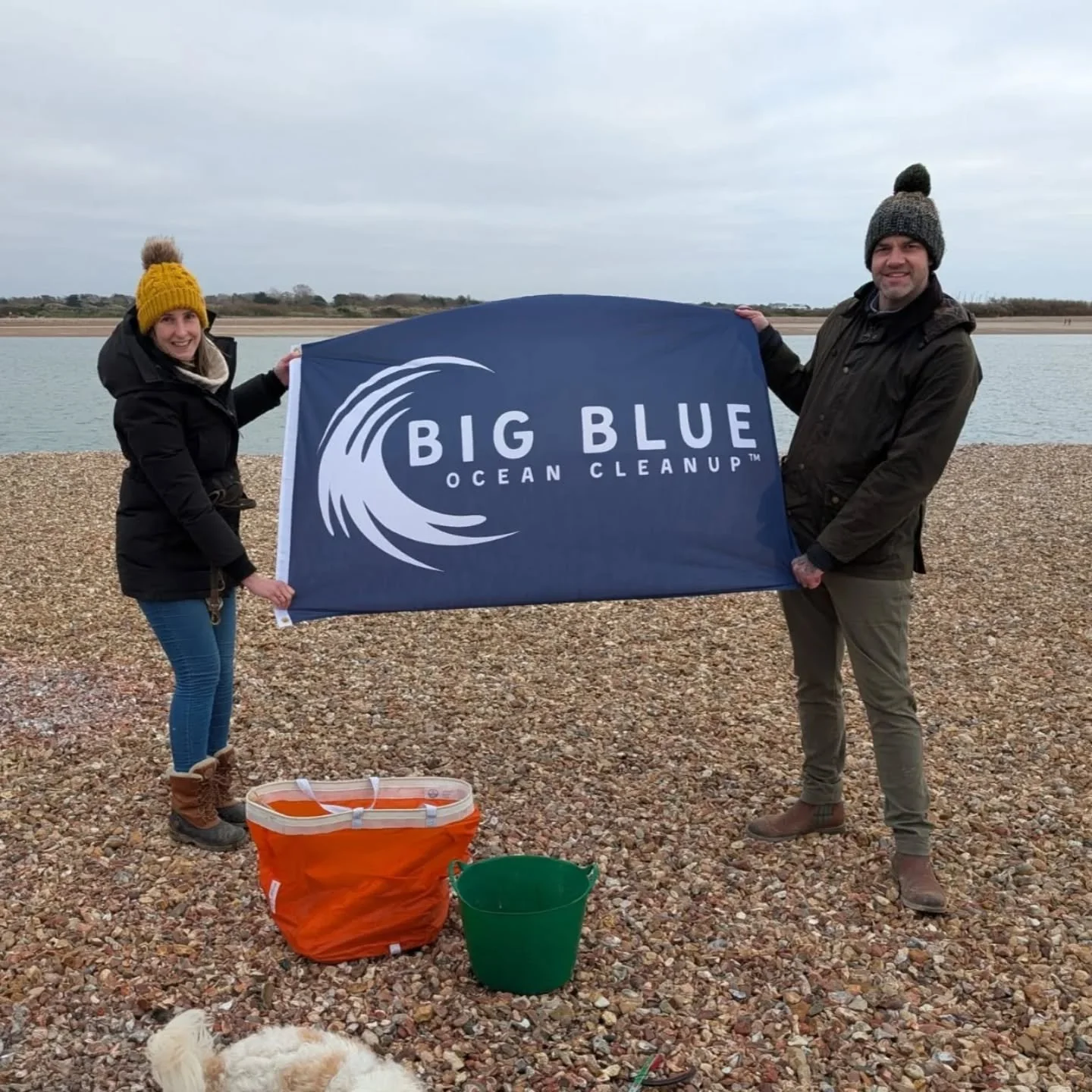 2026: Our Mission for a Cleaner Ocean