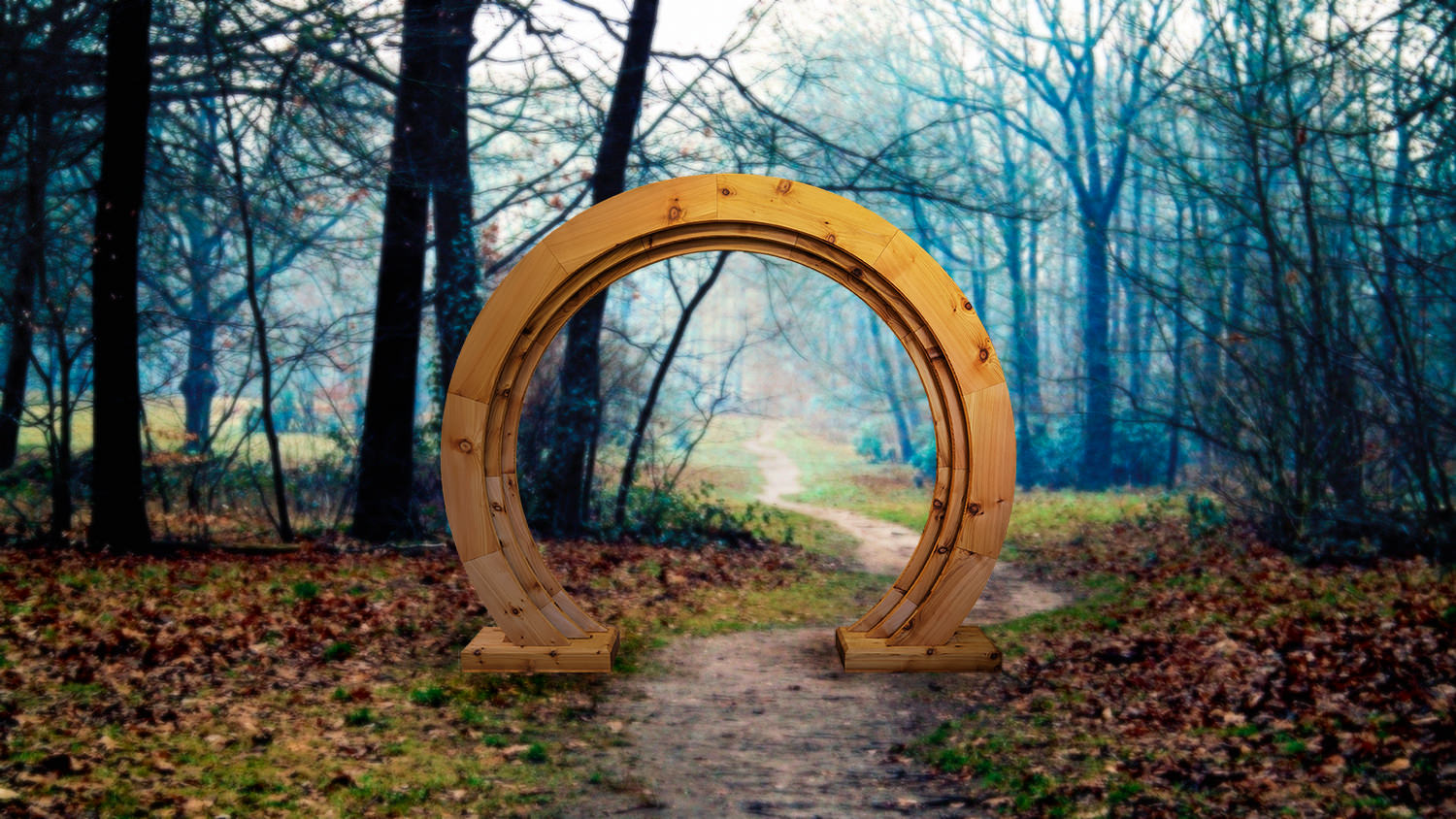 Ring Portal