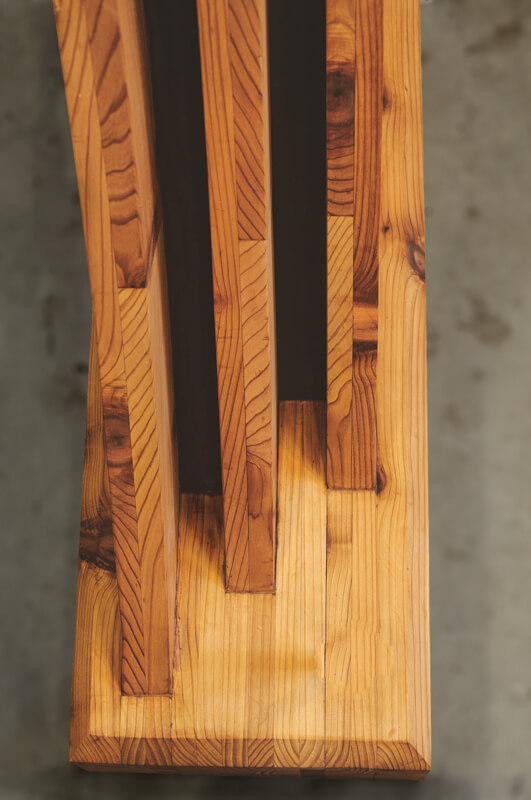 Cedar Circles