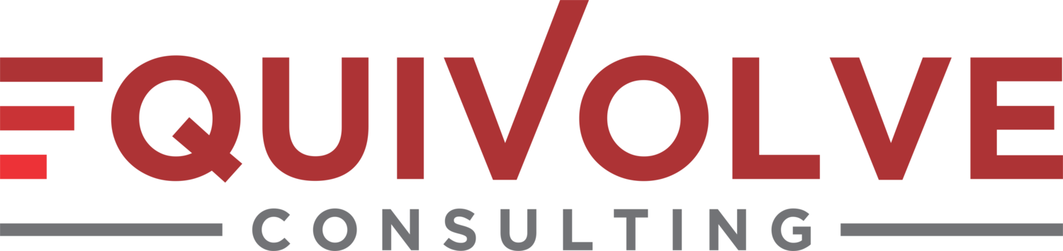 Equivolve Consulting