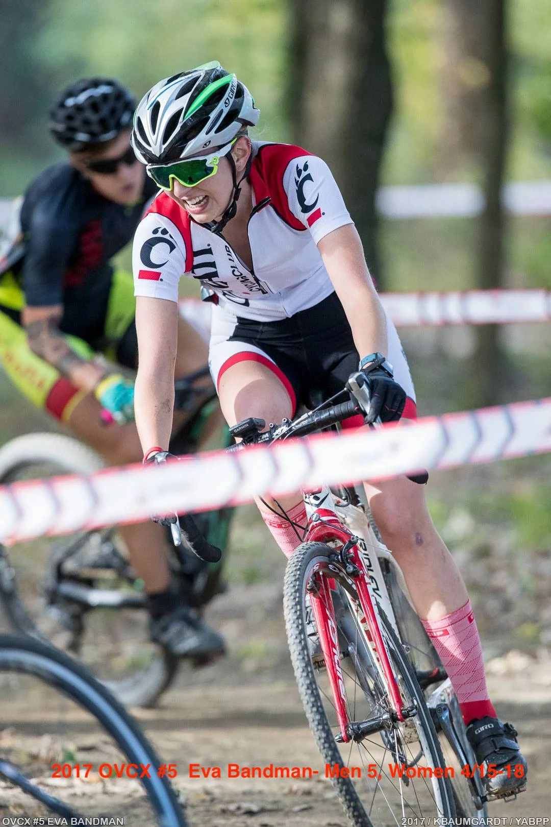 OVCX: Commonwealth Eye Surgery Promotion Cross Race