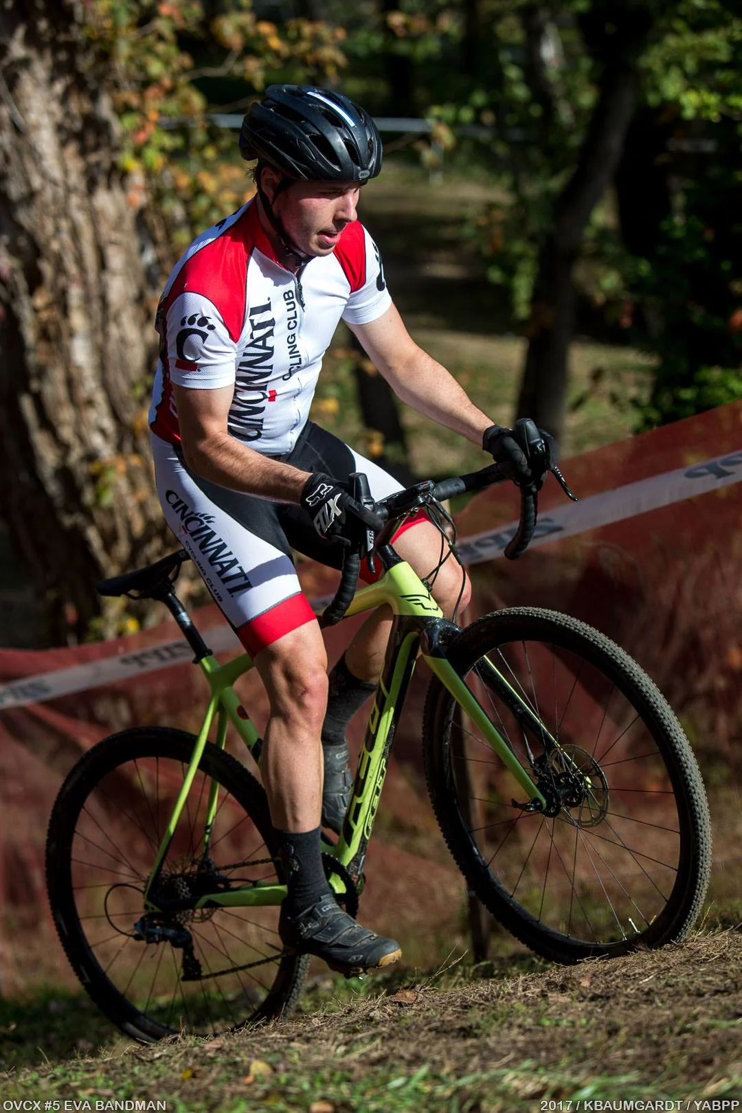 OVCX: Valley View Nature Preserve CX