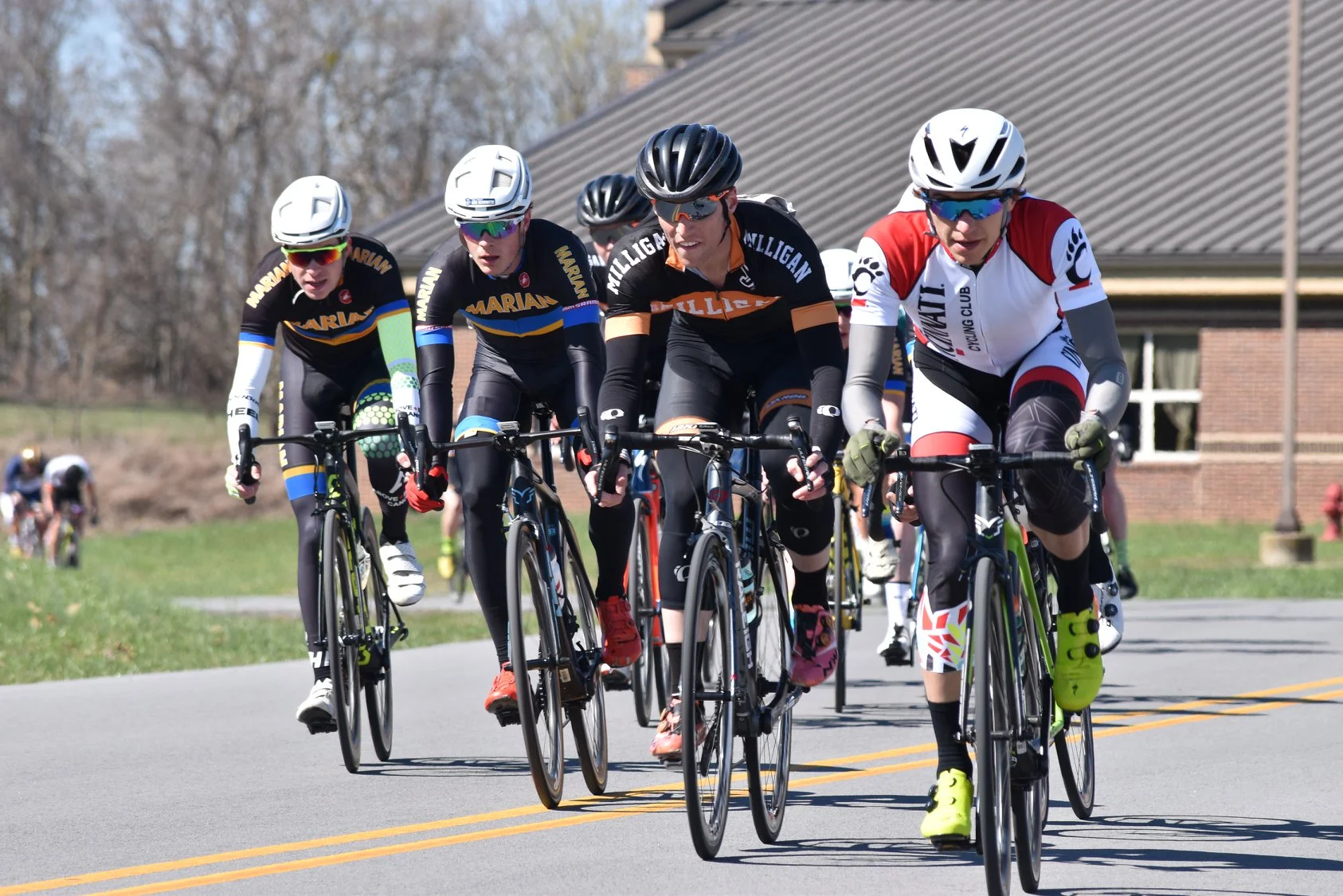 OVCX: Major Taylor Cross Cup - UCI C2