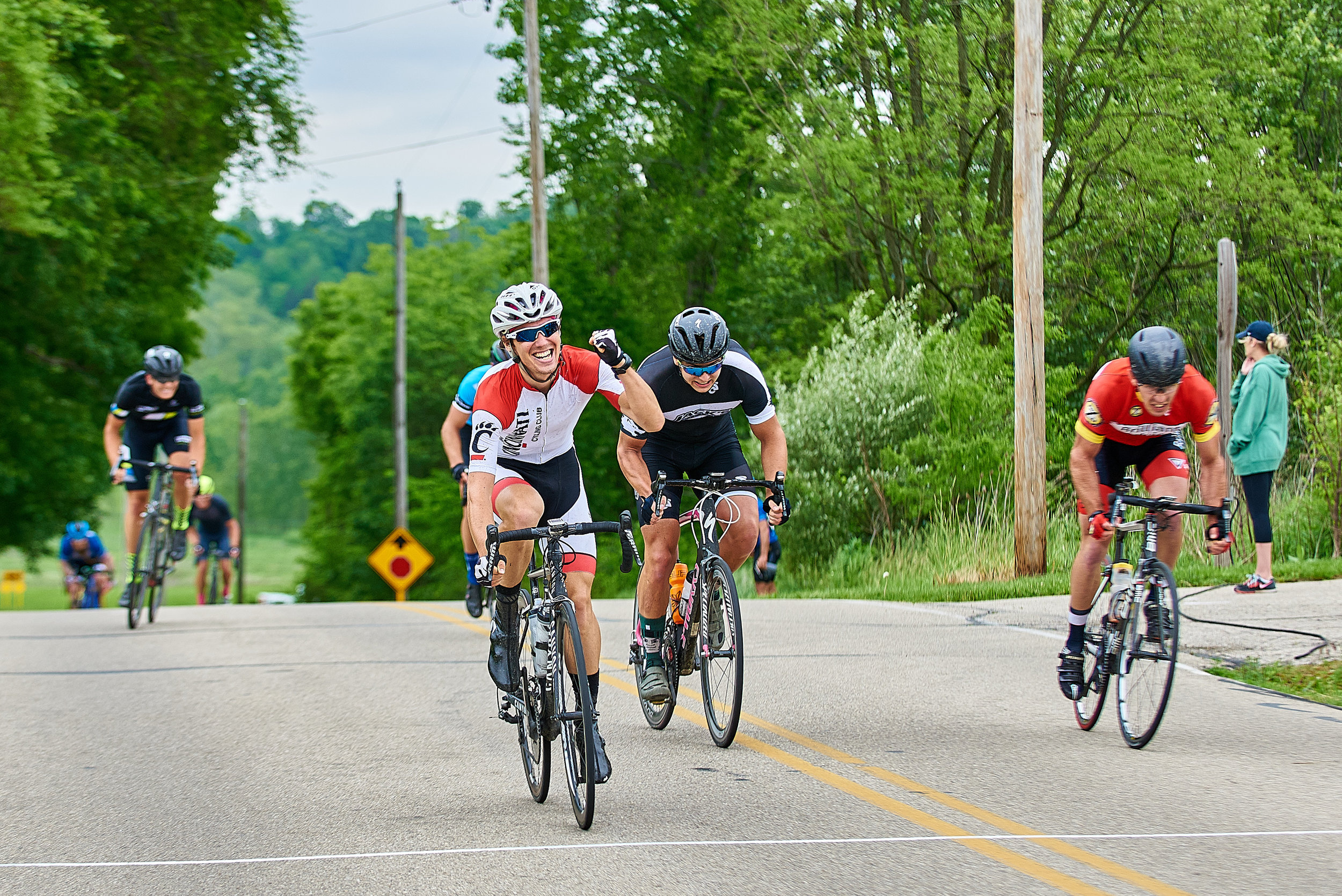 Cap City: Big Fun Run CX
