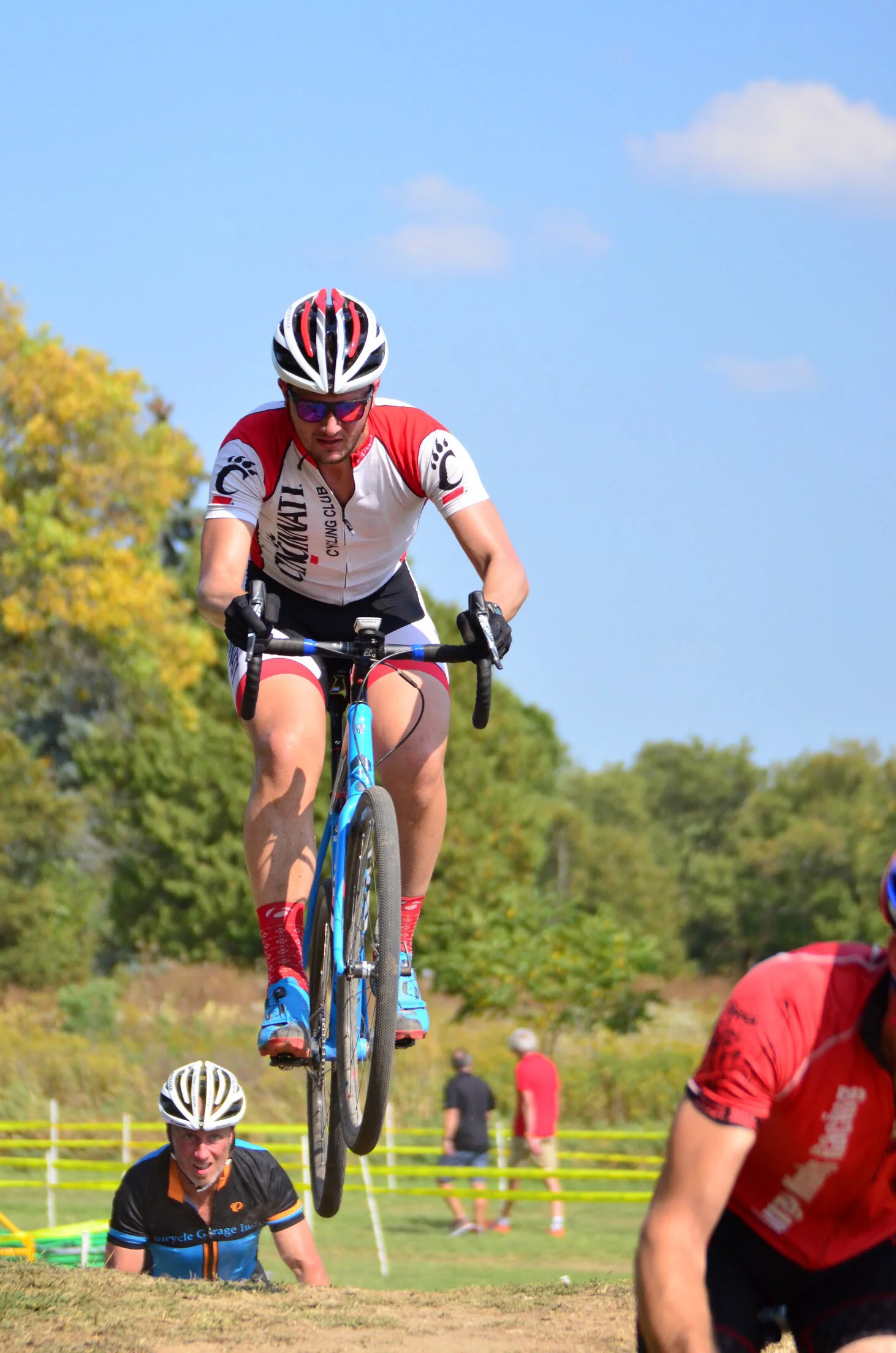 Collegiate Cyclocross National Championships