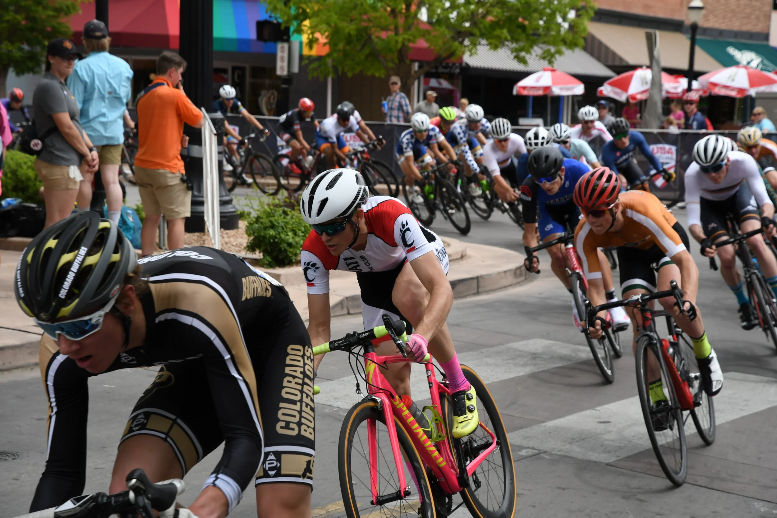Collegiate Road Nationals