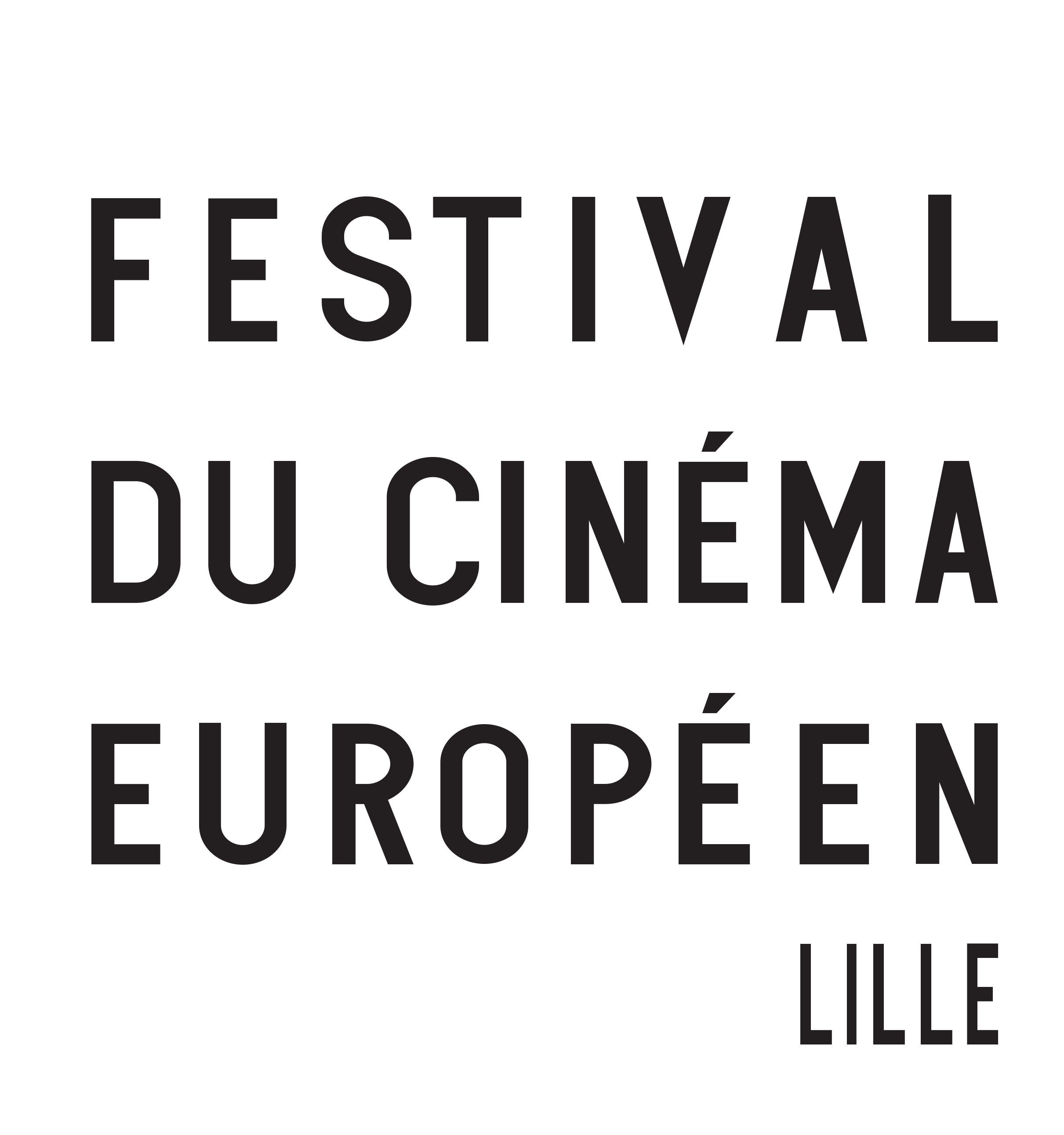 Festival du Cinéma Européen de Lille - European Film Festival