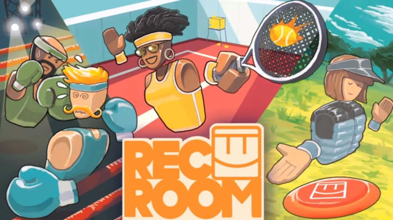 Rec Room