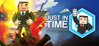 Just in Time INC.