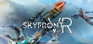 Skyfront VR
