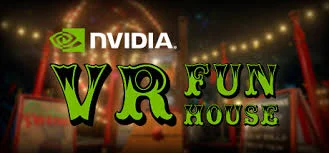 VR Funhouse