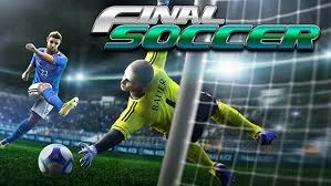 Final Soccer