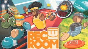 Rec Room