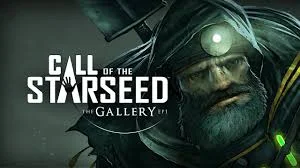 The Gallery: Call of the Starseed