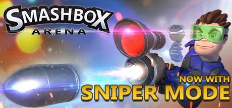 Smashbox Arena