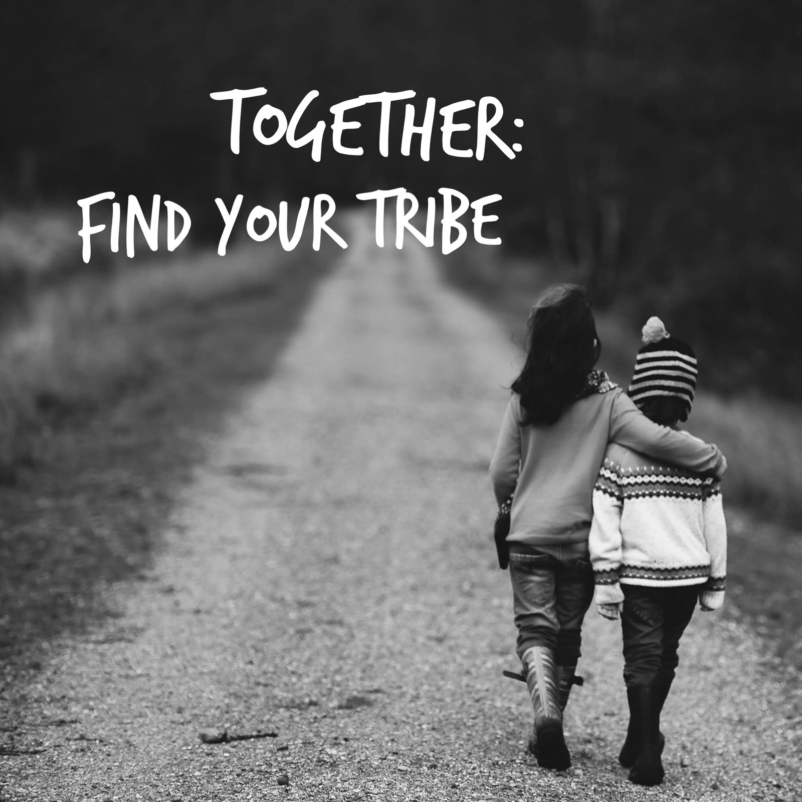 You will be too much for some people. Those aren't your people. Your tribe gets you, sees you, and celebrates you as you elevate your life. Learn how to "call in" your tribe, personally and professionally. Special focus on energy dynamics, to better work with the existing relationships that drain you.