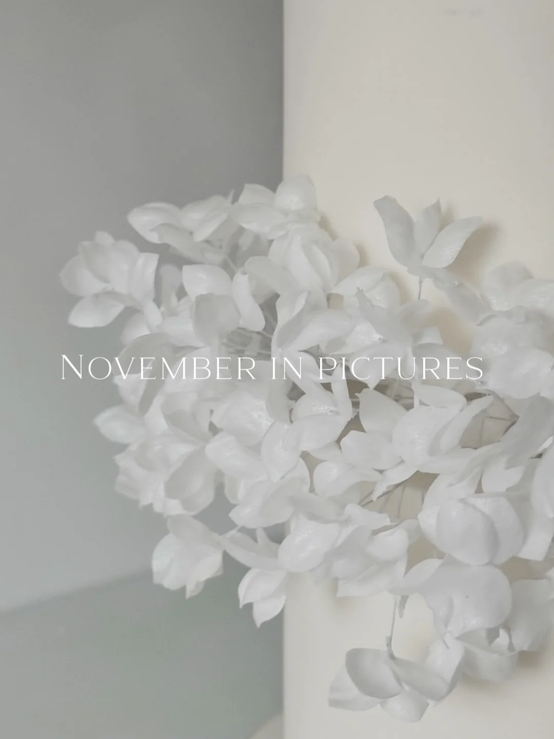 The BIG birthday month! 

1. Flavour trials - it&rsquo;s now passed all the rigorous testing and has been added to the menu.

2. Birthday trip to NYC - Our first trip leaving the boys home alone (they survived, the cats are fine and the house didn&rs