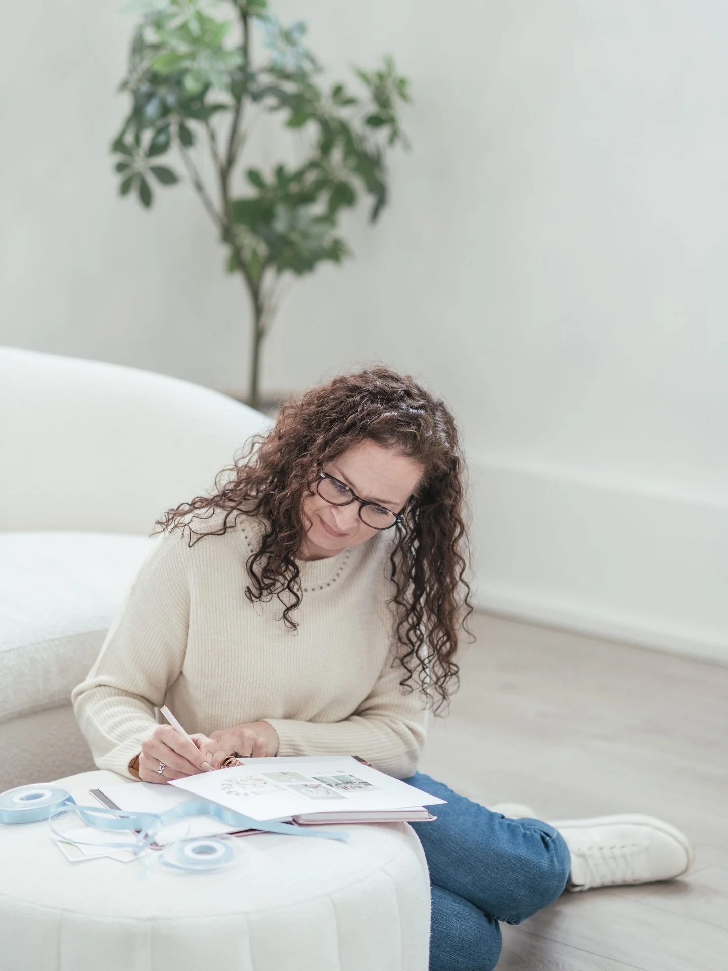 When we sit down for your discovery call, it&rsquo;s often the first time we&rsquo;ve spoken, and I&rsquo;ll always start by asking you to tell me everything.

The look, the feel, the flowers, the colours, the dress, the little moments you&rsquo;re m