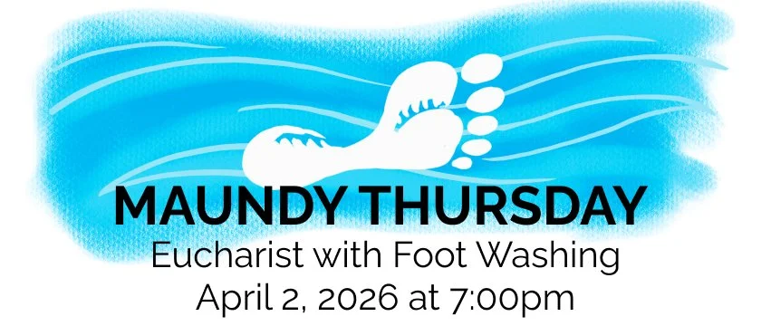 Maundy Thursday