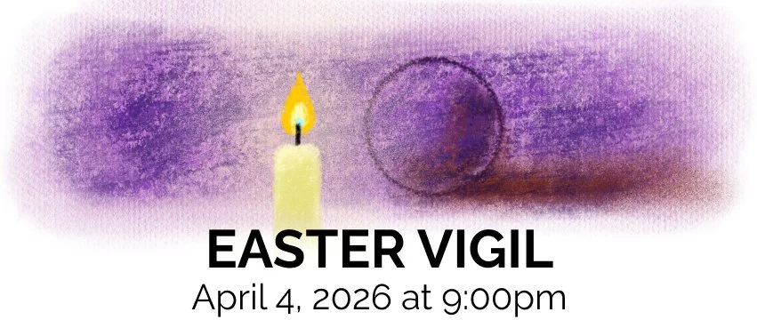 Easter Vigil