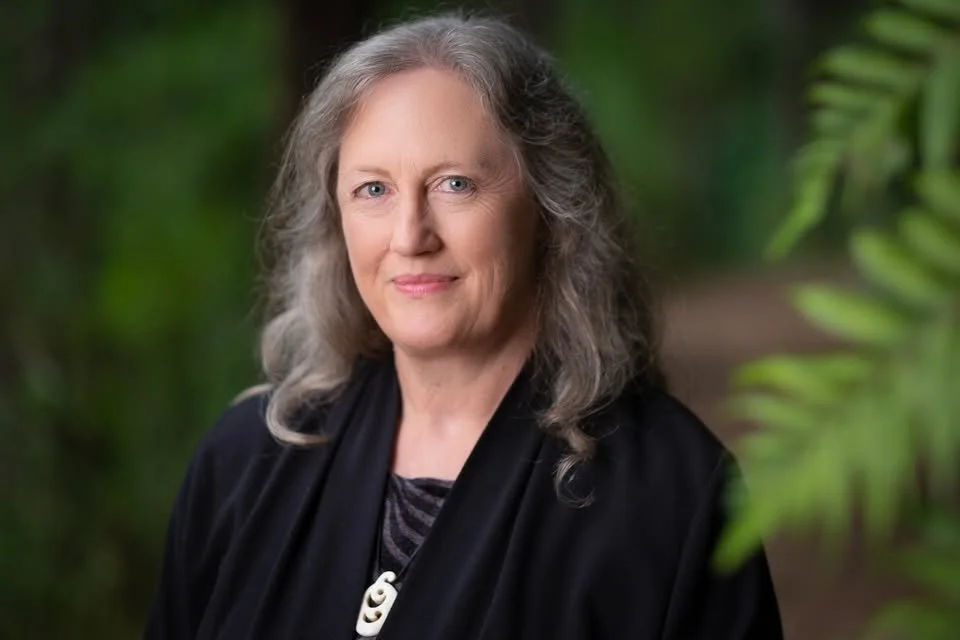 TGIF: Pepe Becker (Soprano)