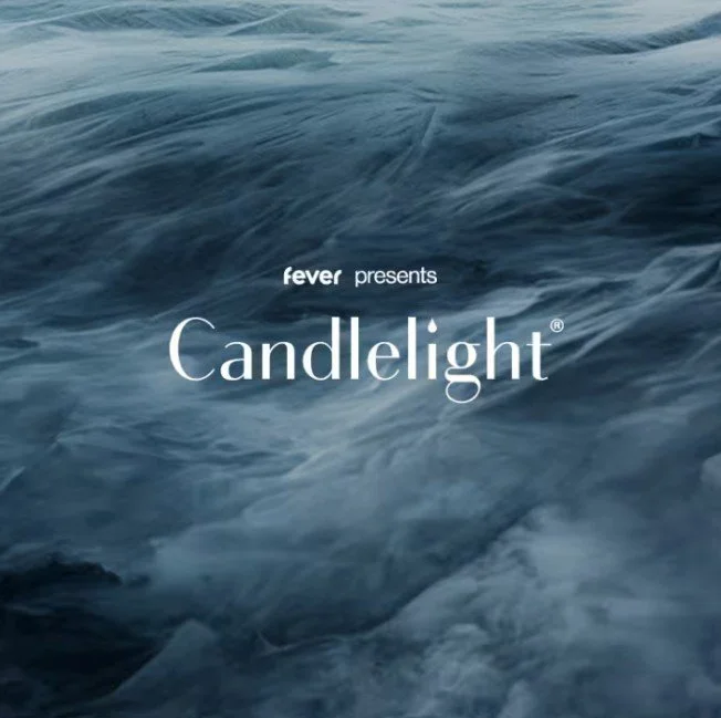 Candlelight: The Best of Hans Zimmer