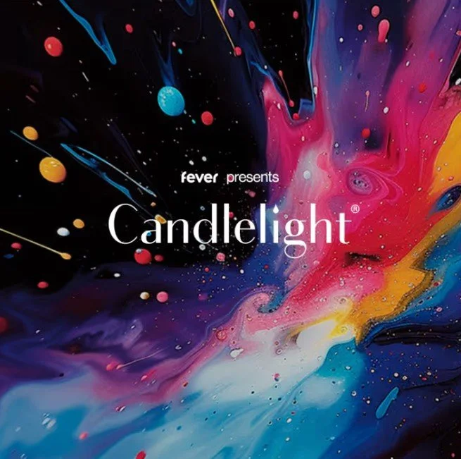 Candlelight: Ed Sheeran Meets Coldplay