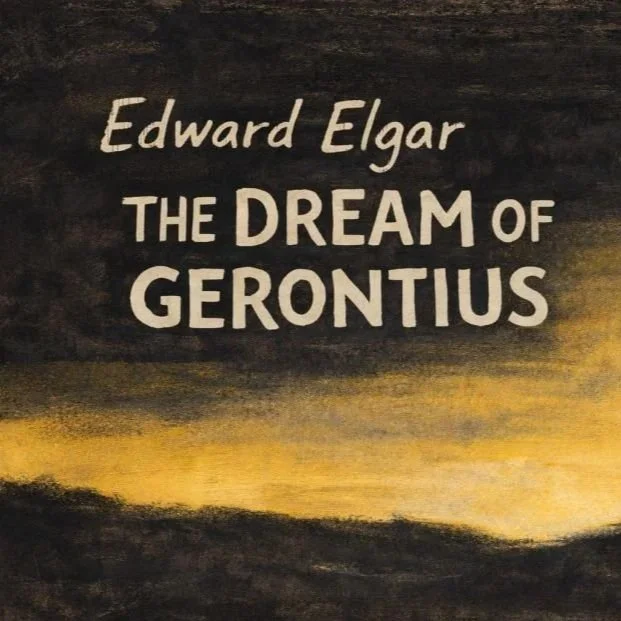 The Dream of Gerontius