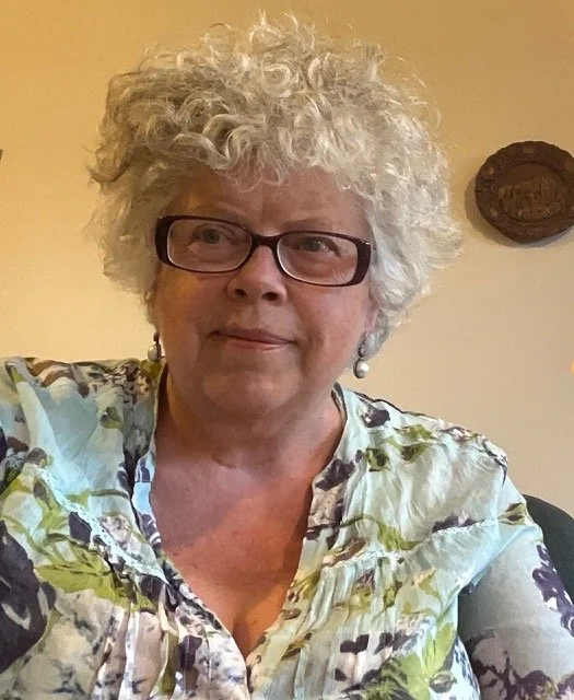 TGIF: Sue Robinson (Piano)