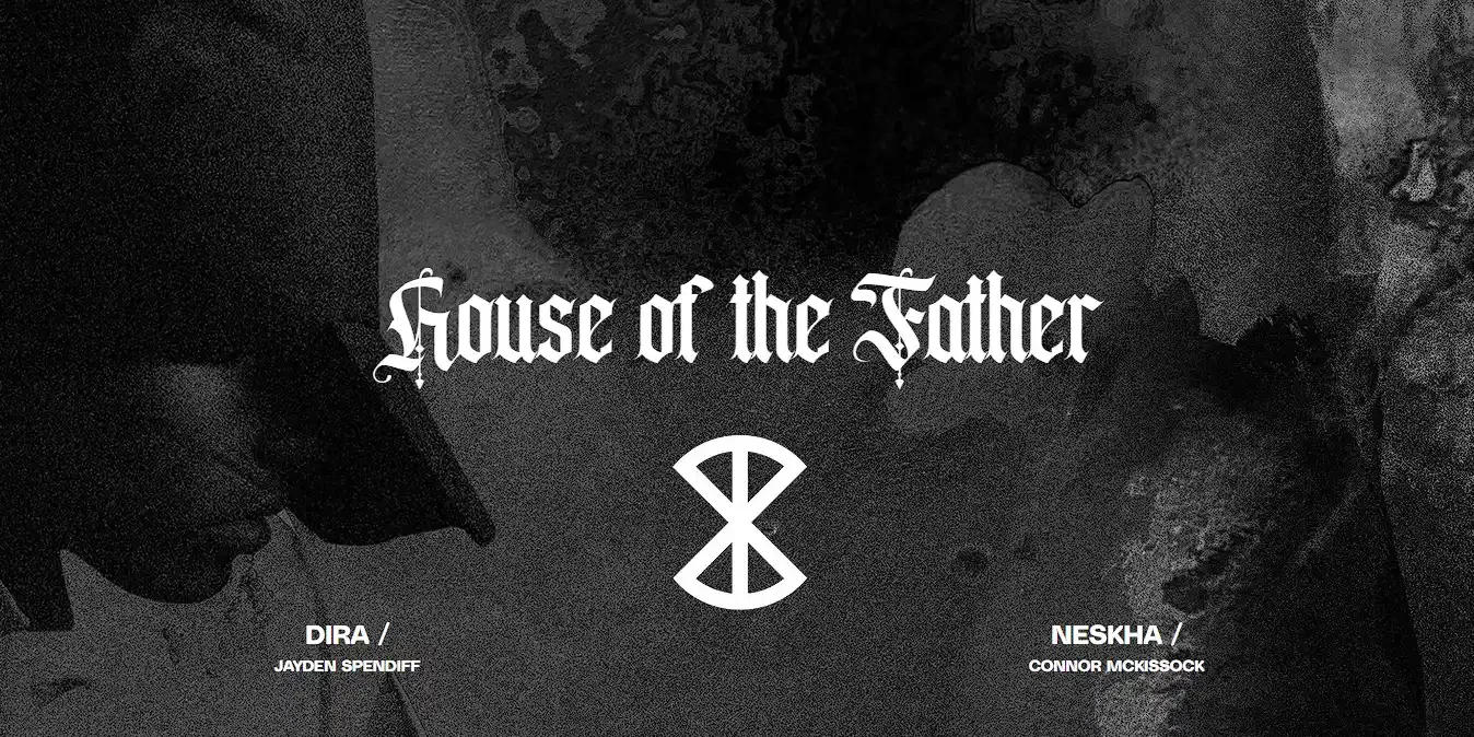 House of the Father