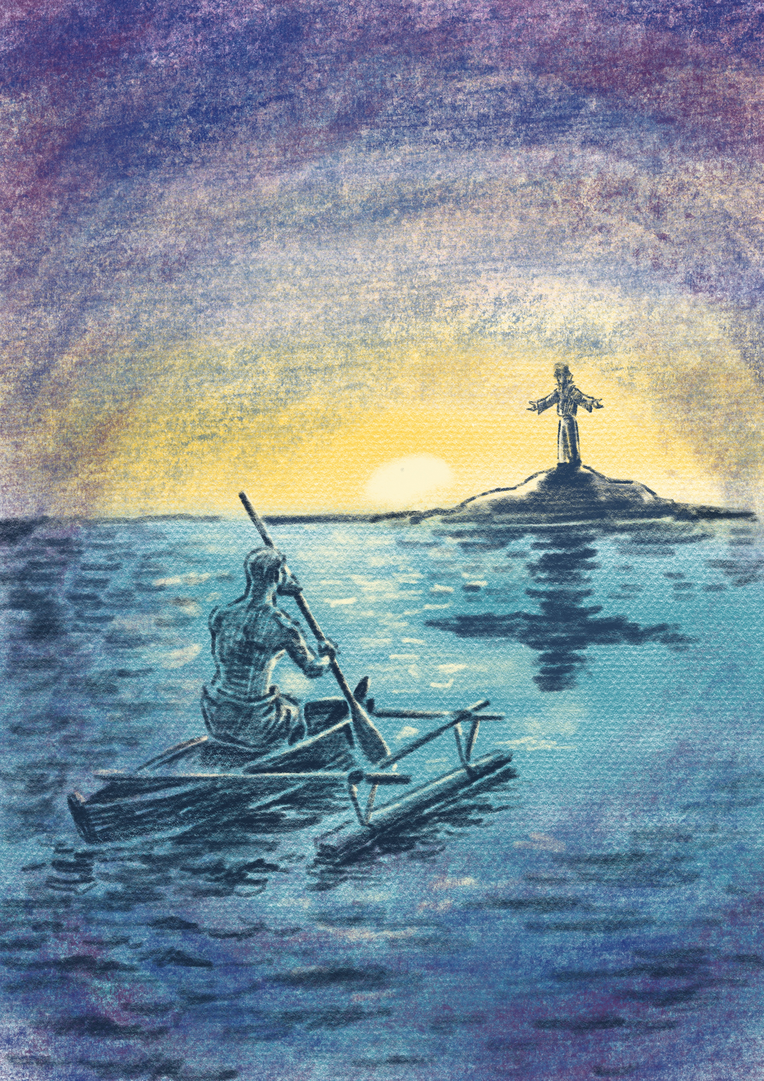 Choral Eucharist for Sea Sunday