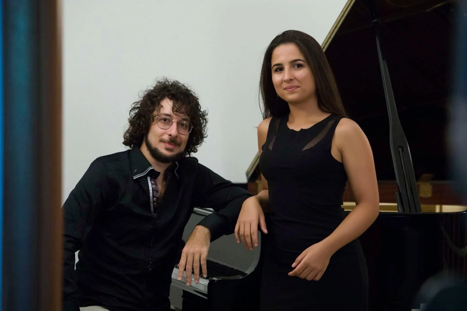 TGIF: Duo Mimesi (Italy)