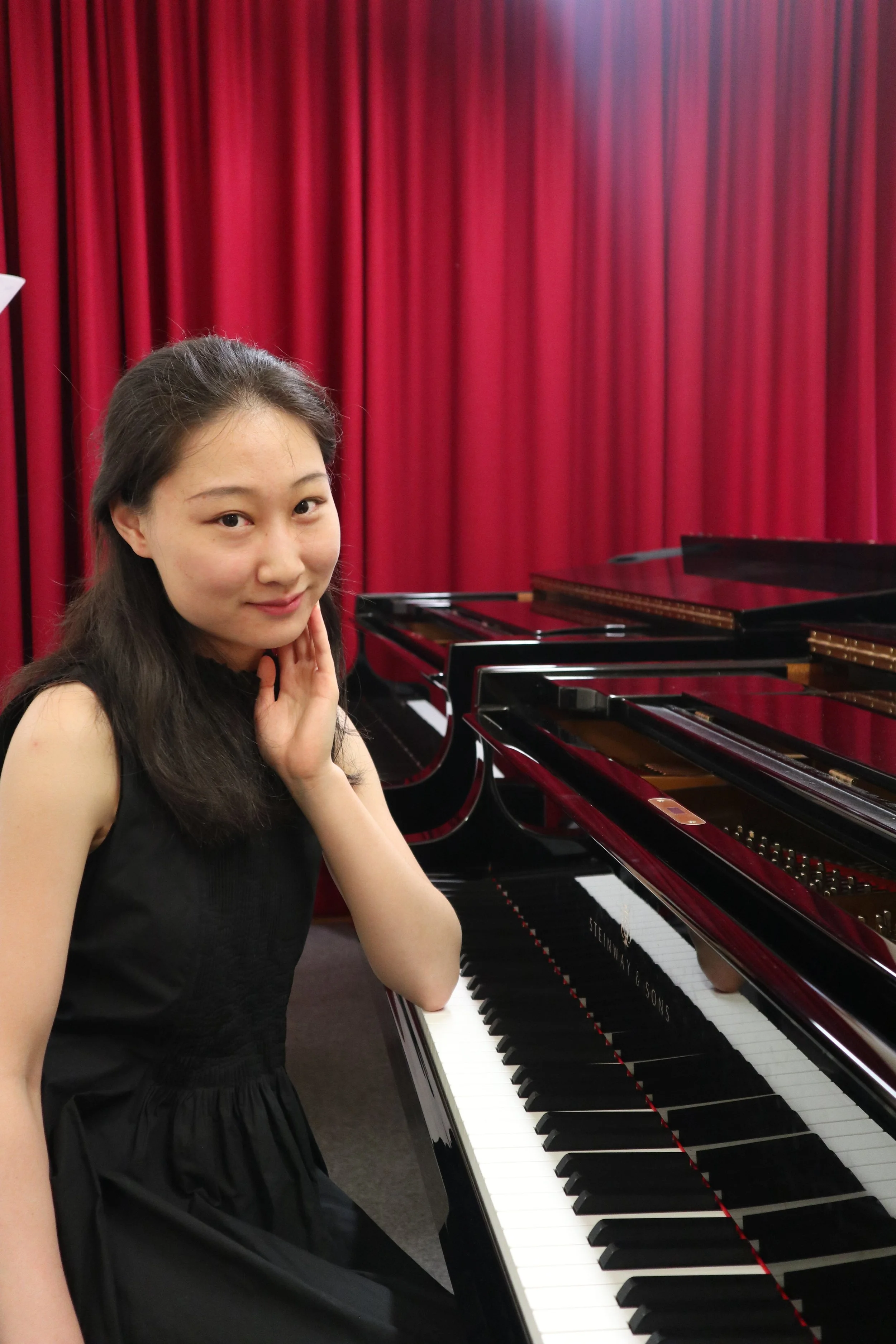 TGIF: A Musical Journey with Cécile Chaminade