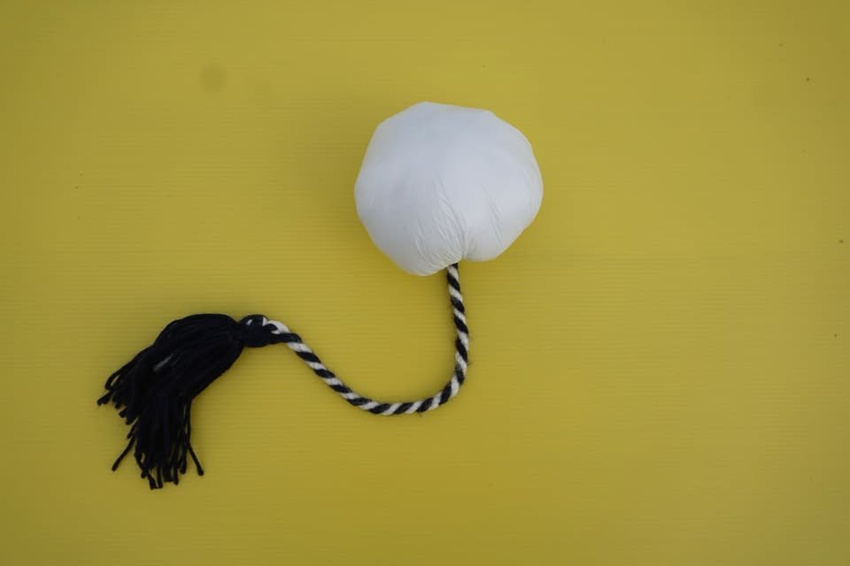 Poi Making Workshop
