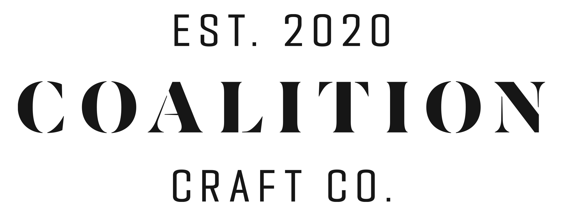 Coalition Craft