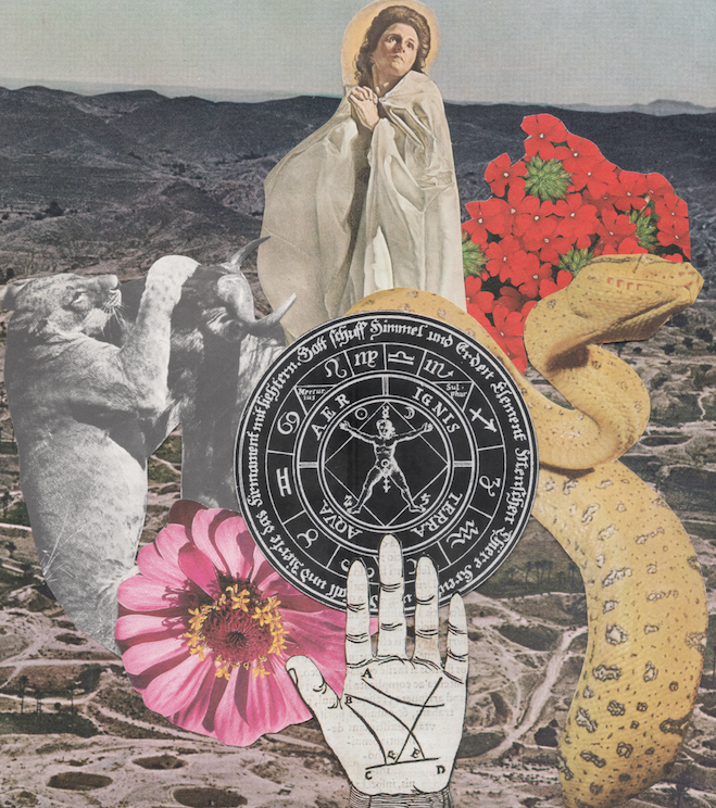 The Wheel of Fortune 