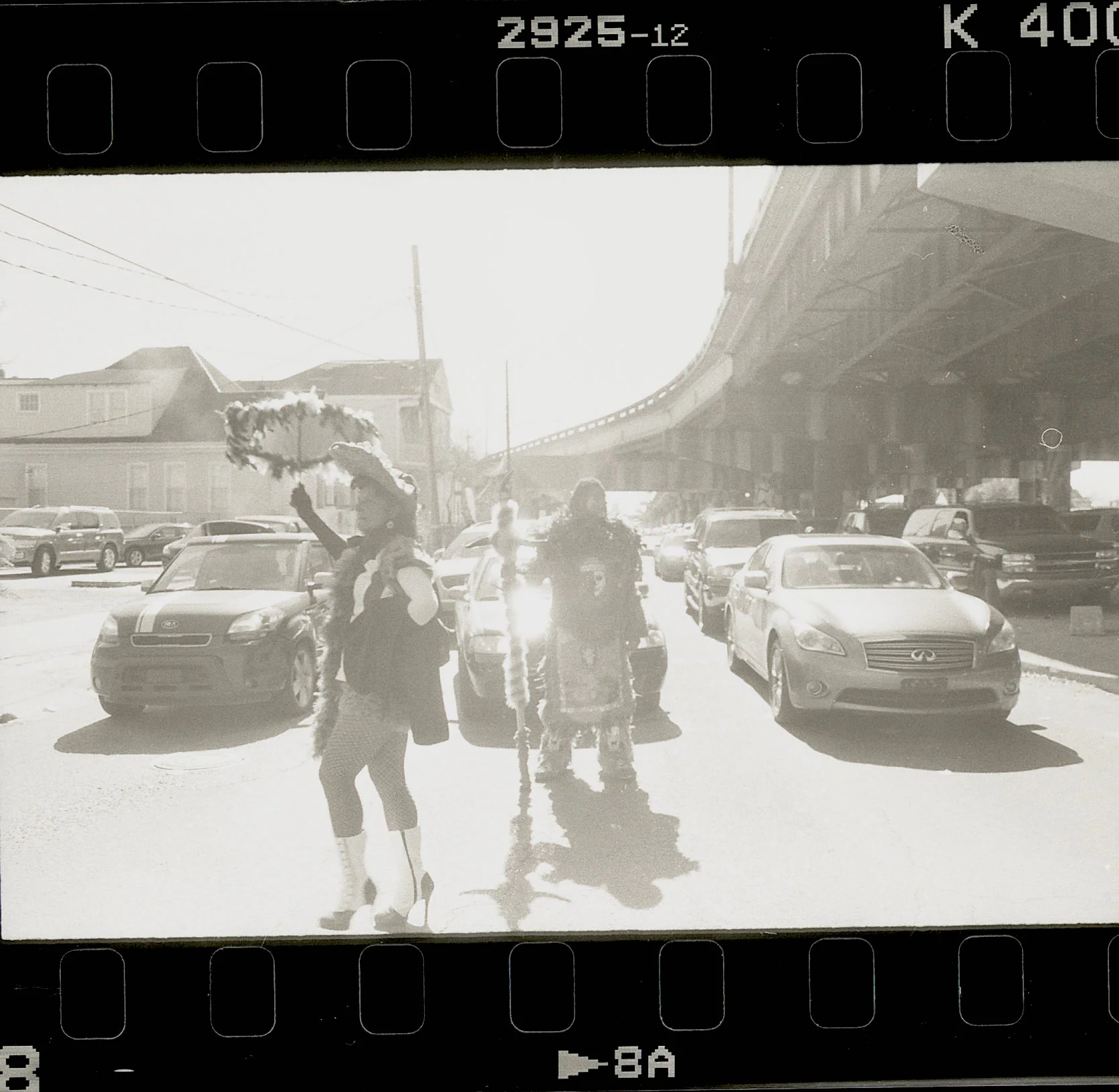 In the Streets 