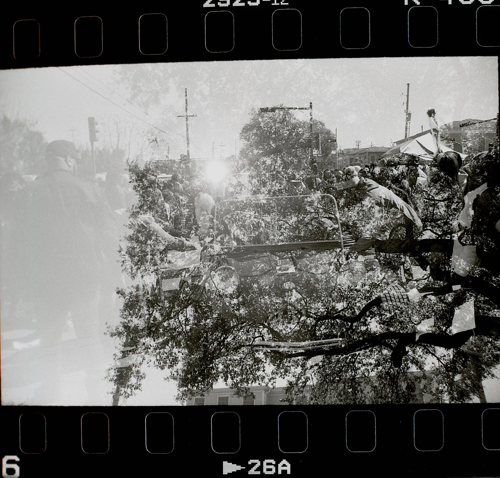  black and white 35mm, 2016 