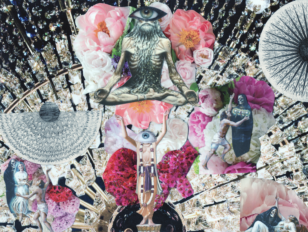 Meditation of the Eye