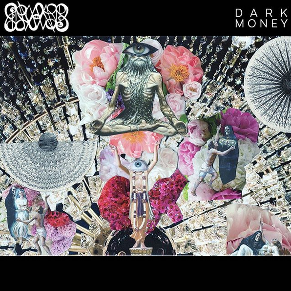 Elagabalus - Dark Money