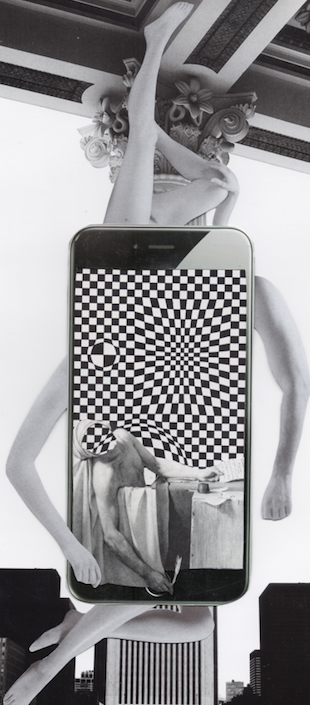 iOpticalConsciousness