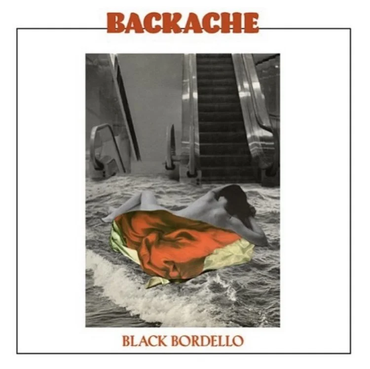 Black Bordello