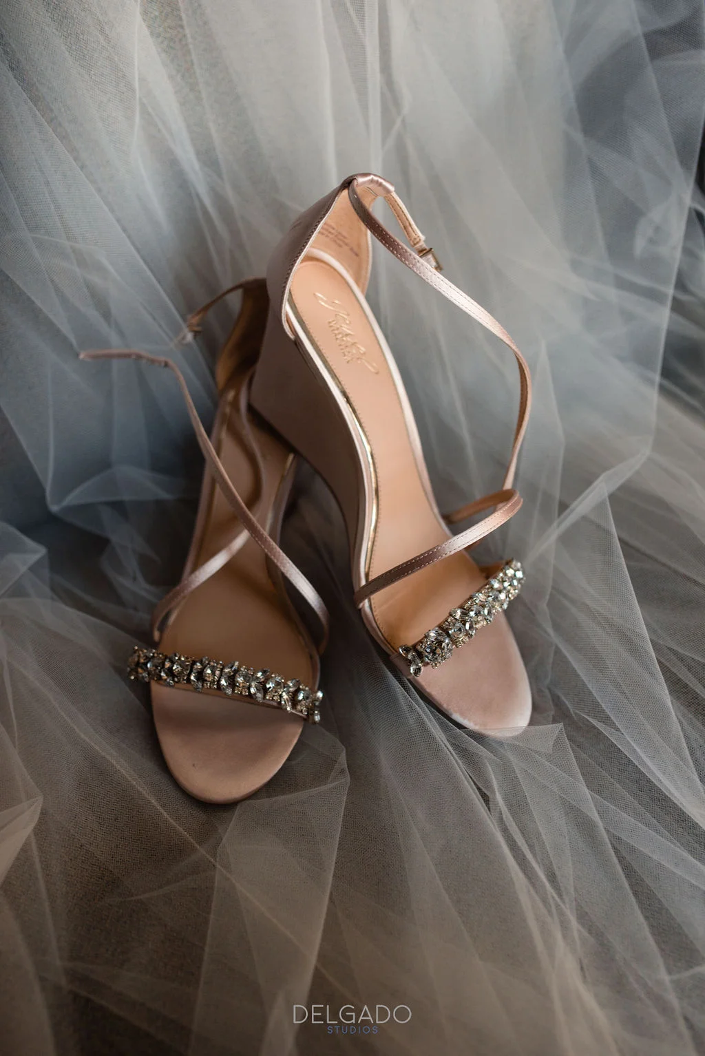 Bridal Shoes