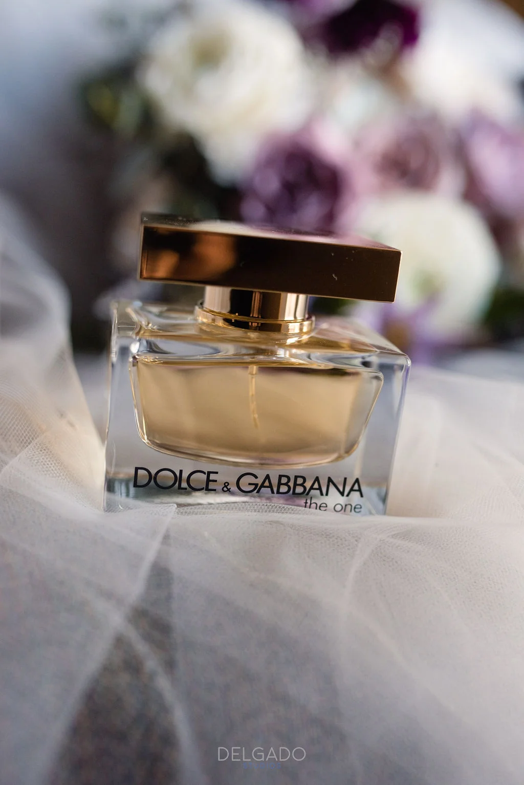 Dolce & Gabana The One Perfume