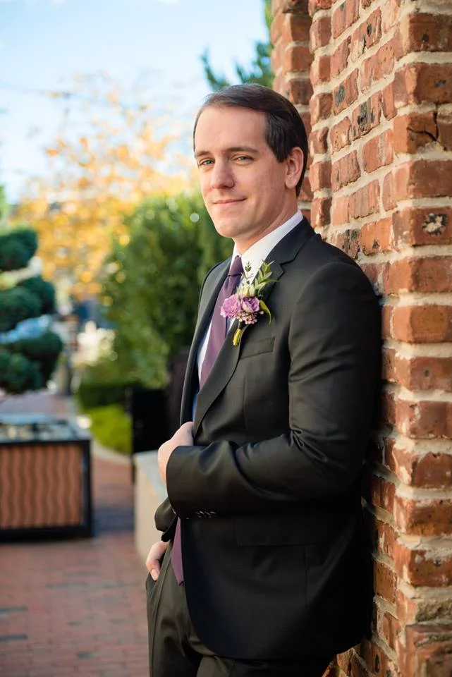 Modern Traditional NJ Hotel Wedding