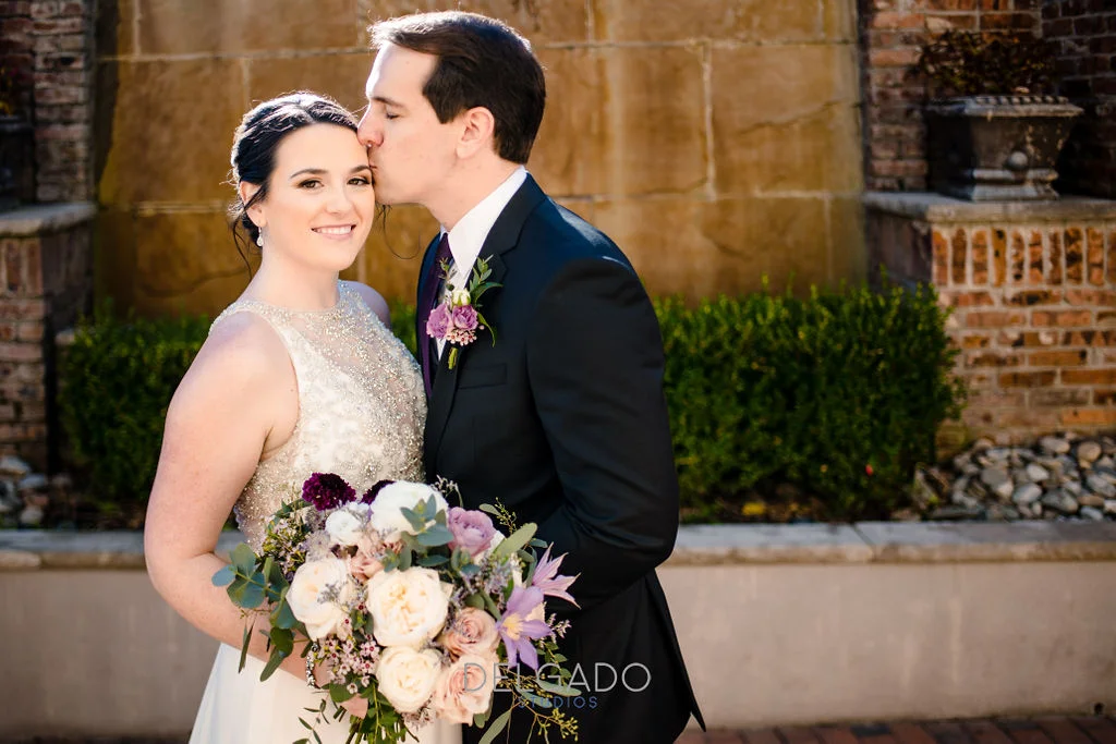 Modern Traditional NJ Hotel Wedding