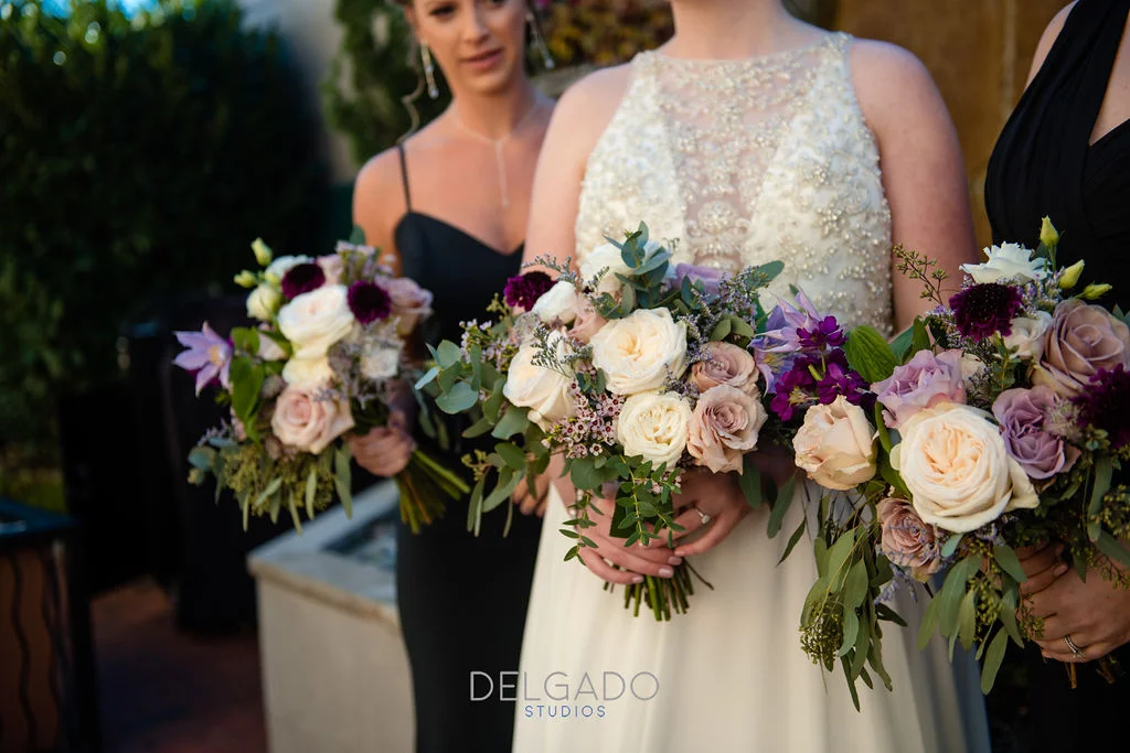 Modern Traditional NJ Hotel Wedding