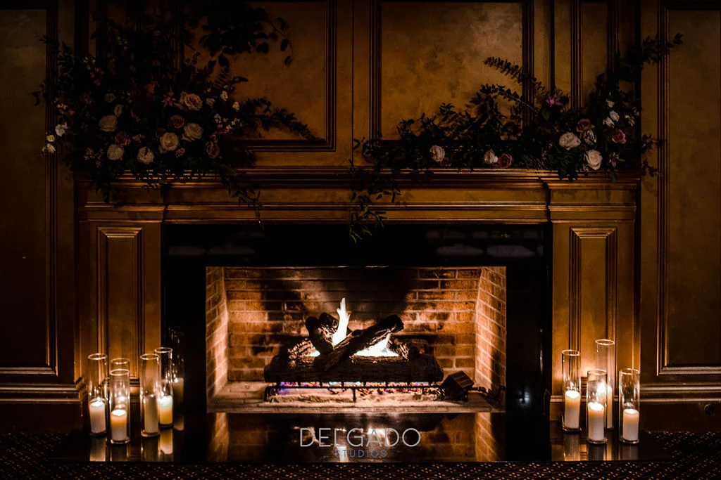 Modern Traditional NJ Hotel Wedding