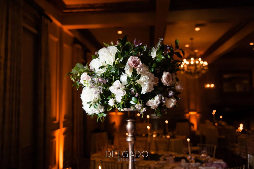 Modern Traditional NJ Hotel Wedding