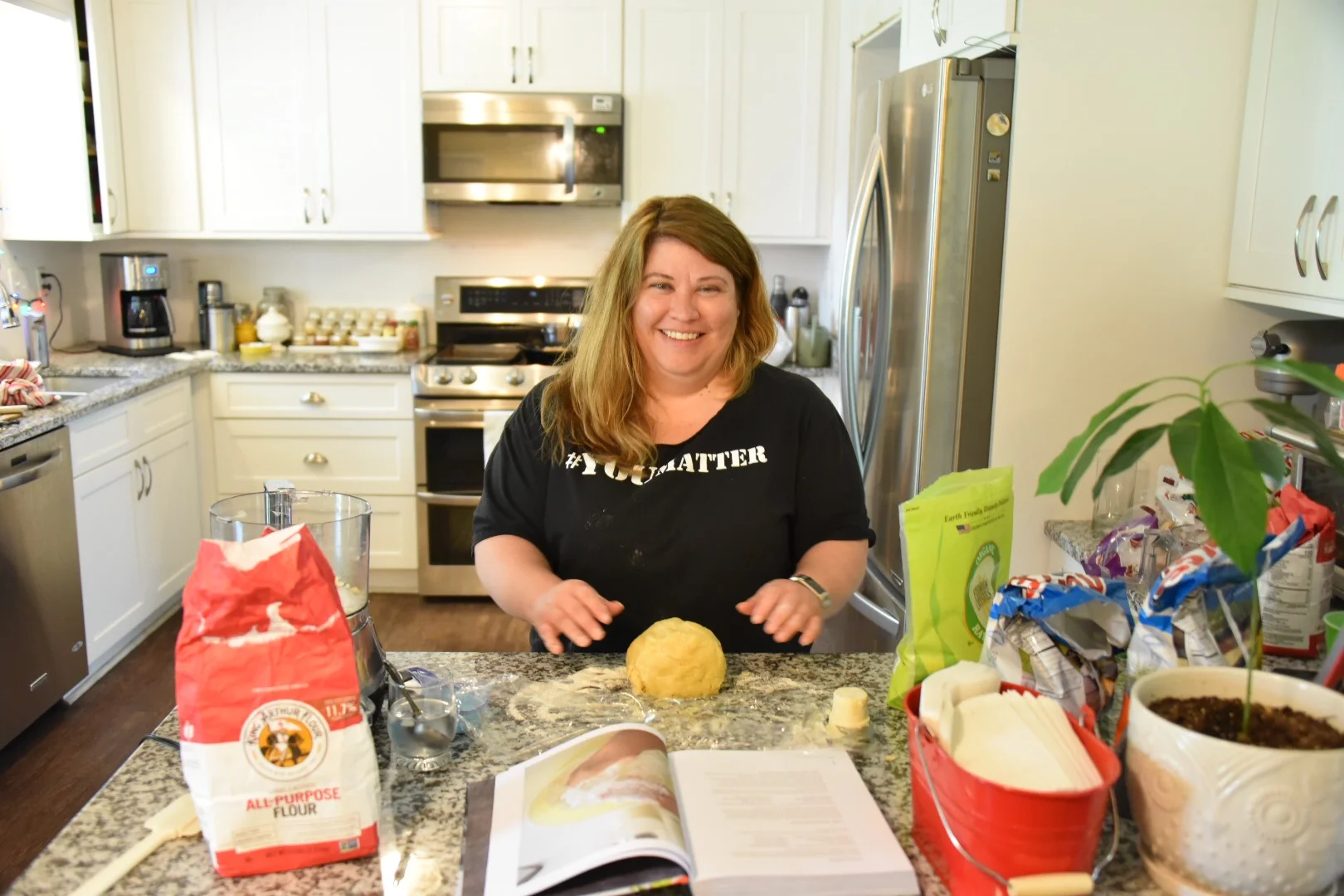 Lemons to Lemonade: or in this case, fried hand pies to baked pie.